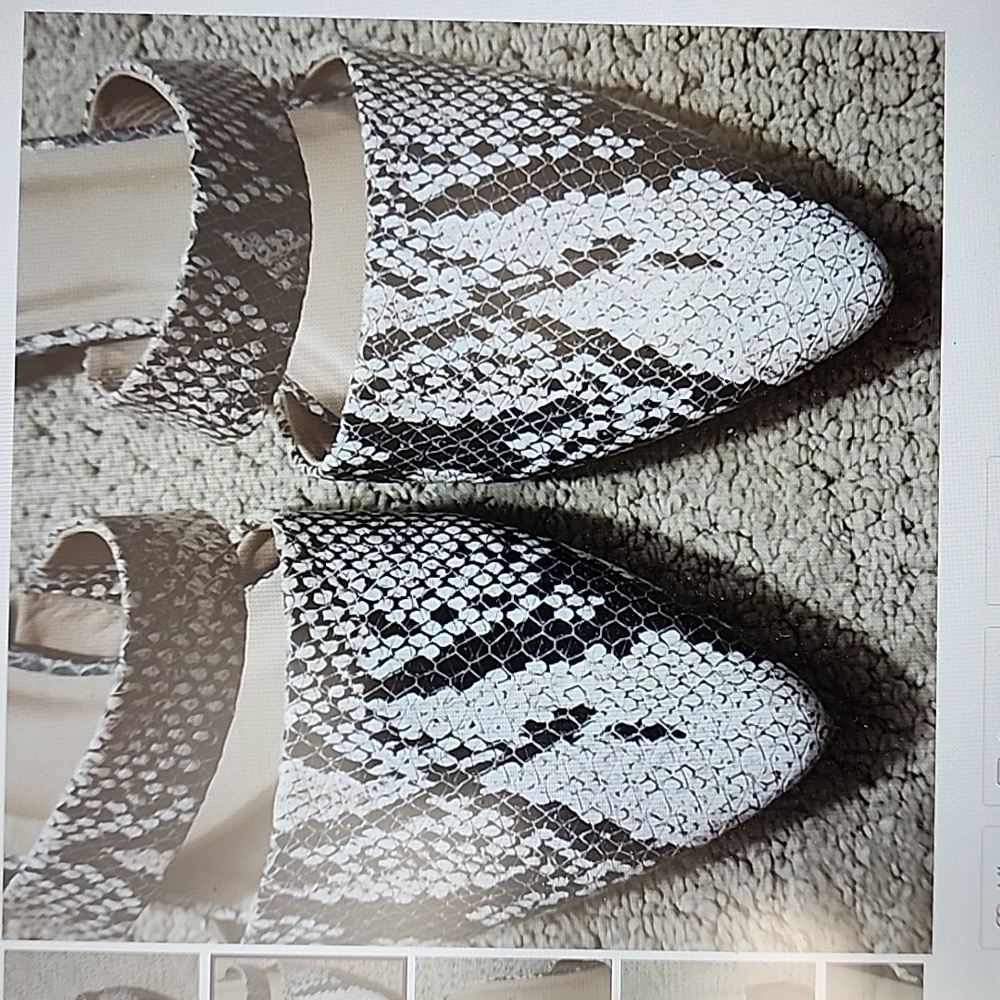 Able Slide Sanda - image 2